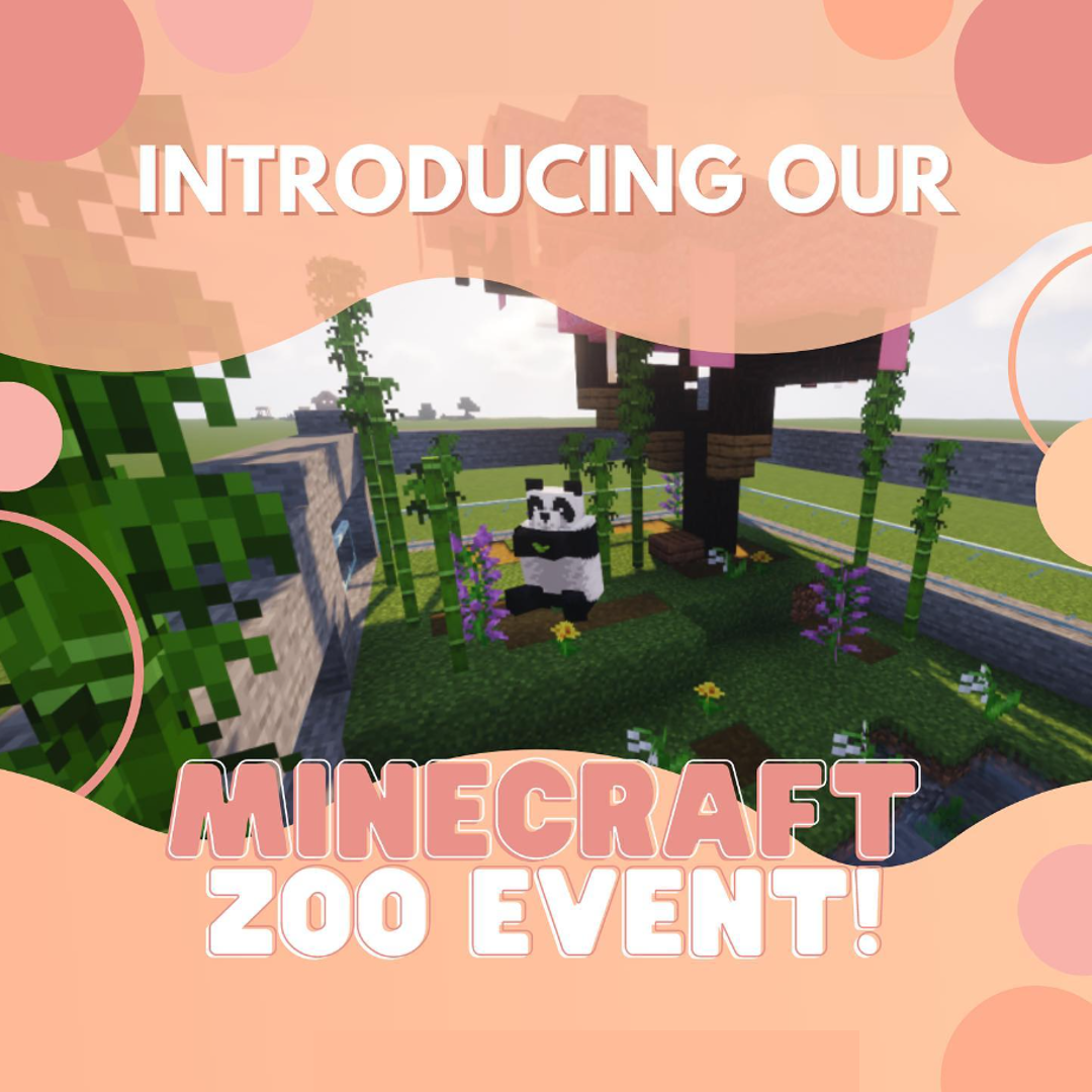 Minecraft Events This Week